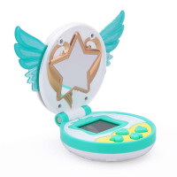 奥迪双钻《巴啦啦小魔仙3之奇迹舞步》贝贝化妆镜高端变身器 581306