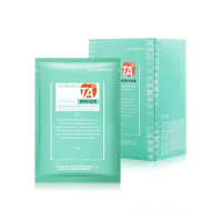 牛尔娜露可苹果籽传明酸驱黑绽白面膜 25ml/片*5片