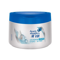 海飞丝头皮头发滋养发膜水润滋养型270毫升