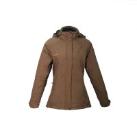 Pinewood磐雾女式棉夹克CW112281