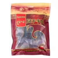 阿尔善风干牛肉香辣202g