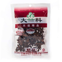 禾煜 大料 50g
