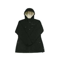 Pinewood磐雾女式棉夹克CW112392