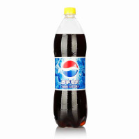 百事可乐1.25L瓶装(天津)