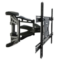 NB 787-L400 超薄型通用旋转液晶电视机挂架/电视支架/电视架 （40-60寸）