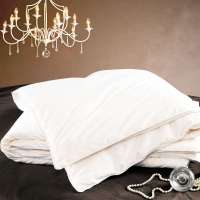 澳茜妮呵护云柔蚕丝被200*230