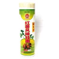 陈克明 强力红薯 1000g/卷