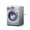 三洋(SANYO)DG-F8026BS 8公斤 全自动变频滚筒洗衣机(银灰色)