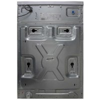 三洋(SANYO)DG-F8026BS 8公斤 全自动变频滚筒洗衣机(银灰色)