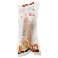 迎宾老火腿香肠