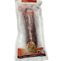 迎宾大腊香肠300克
