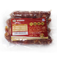 迎宾大腊香肠190克
