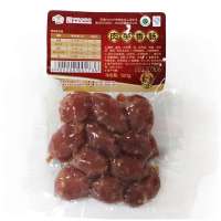 迎宾肉枣