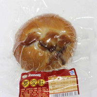迎宾小罗汉肚