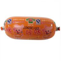 迎宾咔咪(奥尔良)香肠