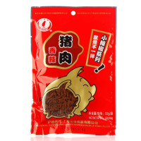 小辣椒 香辣猪肉52g