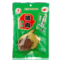 小辣椒 果汁猪肉52g