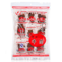 小辣椒 香辣牛肉130g