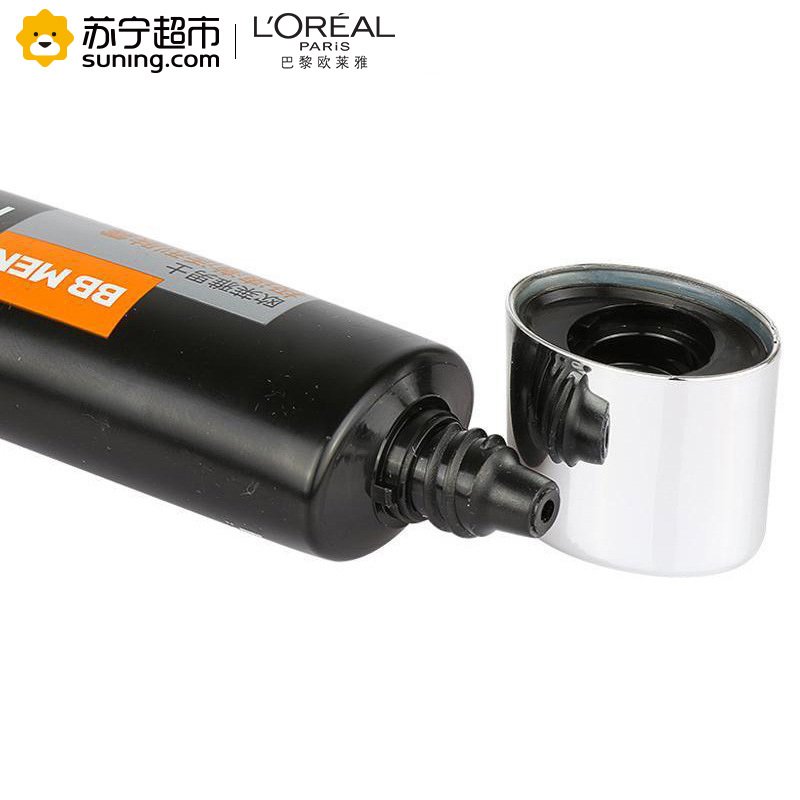 欧莱雅(LOREAL)男士极速激活型肤露50ml