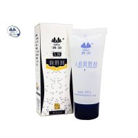 雅润 人体润滑剂60g*4