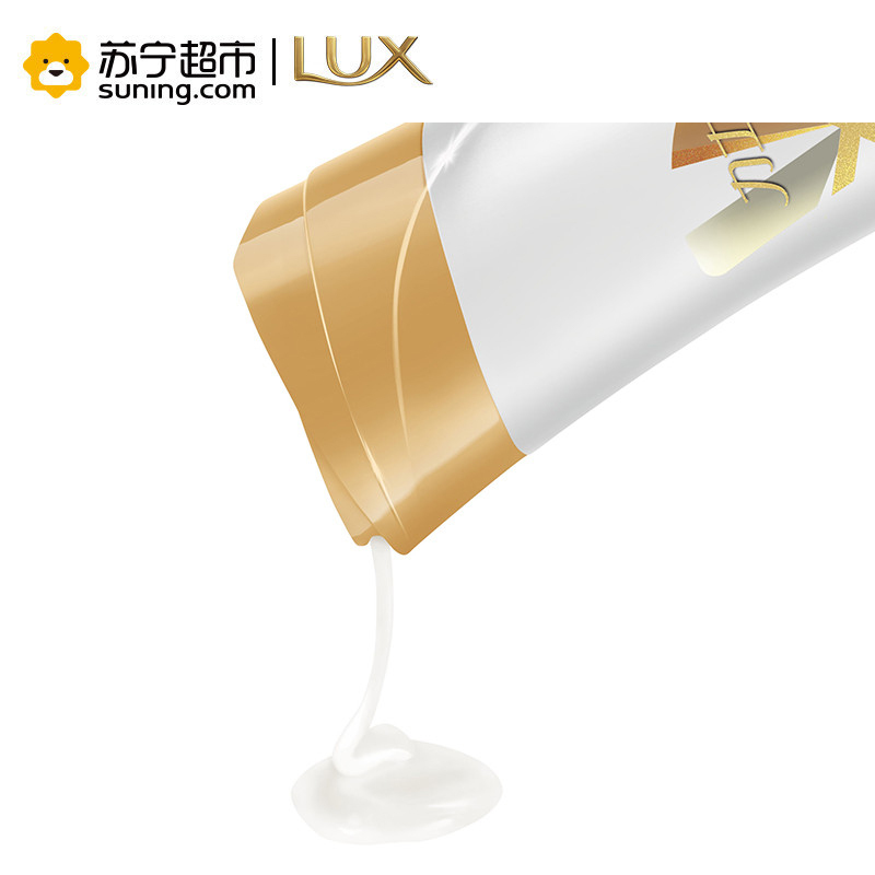 力士 (Lux) 新活炫亮洗发乳200ml[联合利华]