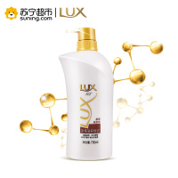 力士(Lux)洗发水 密集滋养修护洗发乳750ml[联合利华]