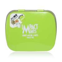 英贝克话蜜瓜味压片糖(德国)