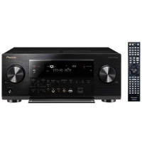 先锋功放SC-1223-K