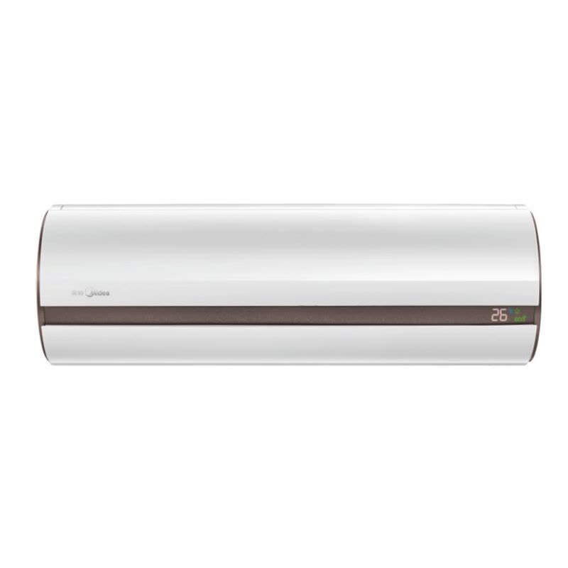 美的空调KFR-26GW/BP3DN1Y-QA200(A2)图片