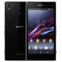 索尼(SONY) Z1 L39h 黑色 联通3G手机