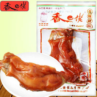 香巴佬 香酥猪蹄135g