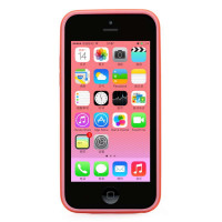 X-DORIA苹果New iPhone幻彩边框保护套优雅红