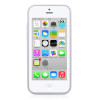 X-DORIA苹果New iPhone幻彩边框保护套灵动白