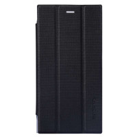 倍思 柔美皮套 小米 M3 黑色