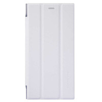 倍思 柔美皮套 小米 M3 白色