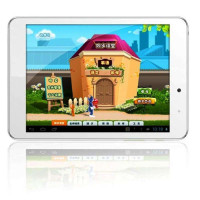 万利达超级四核学生派Q7