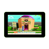 万利达双核智能学生派Q3