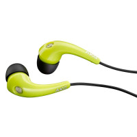 AKG入耳式耳机K321 绿色