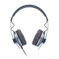 森海塞尔耳机MOMENTUM ON-EAR Blue