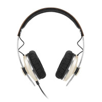 森海塞尔耳机MOMENTUM ON-EAR Ivory