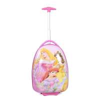 森泰英格SENTYGE 01R三公主16寸可爱儿童拉杆箱