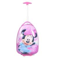 森泰英格SENTYGE 01R米尼16寸可爱儿童拉杆箱