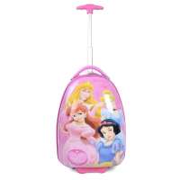 森泰英格SENTYGE 01R四公主16寸可爱儿童拉杆箱