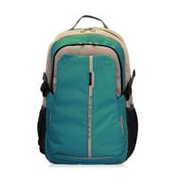 森泰英格电脑包 B109蓝色14寸双肩背电脑包