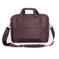 森泰英格电脑包 2026-1棕色11寸笔记本电脑包