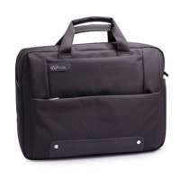 森泰英格电脑包 2026-2灰色13寸笔记本电脑包