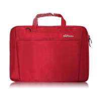 森泰英格电脑包 2032红色14寸笔记本电脑包