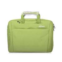 森泰英格电脑包 2032绿色14寸笔记本电脑包