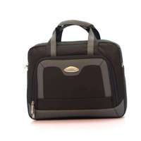 森泰英格电脑包 2029-3灰色13寸笔记本电脑包