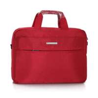 森泰英格电脑包 2033红色14寸笔记本电脑包